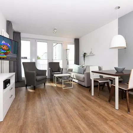 1-24 Im Deichhaus 1 Bensersiel