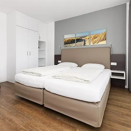 1-24 Im Deichhaus 1 Apartamento