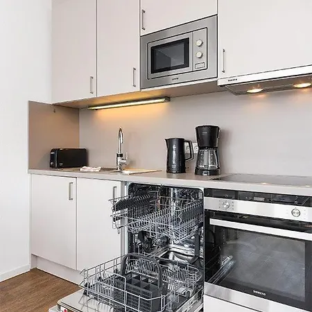 1-24 Im Deichhaus 1 Apartment *