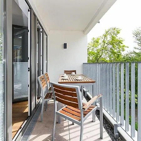 1-24 Im Deichhaus 1 Apartamento *
