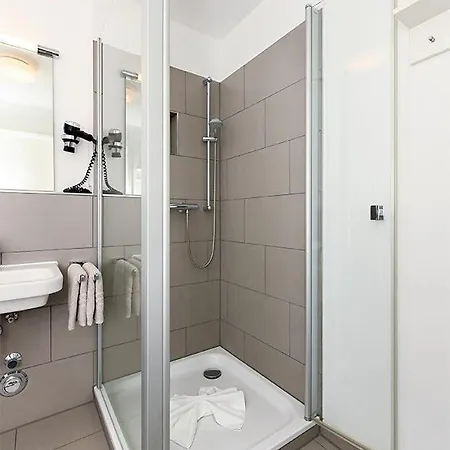 1-24 Im Deichhaus 1 * Bensersiel