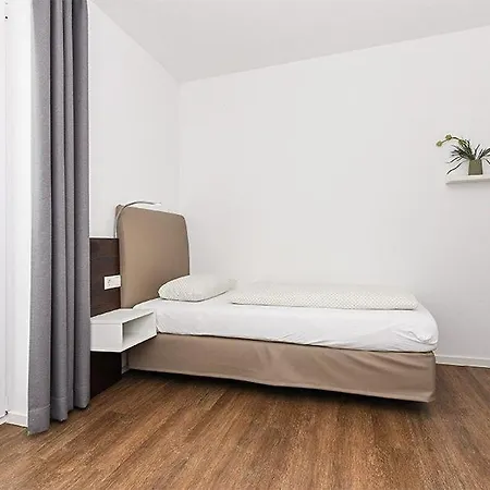 1-24 Im Deichhaus 1 * Bensersiel