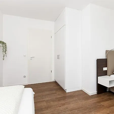 1-24 Im Deichhaus 1 * Bensersiel