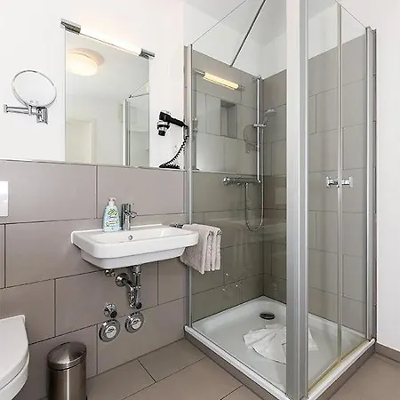 Apartamento 1-24 Im Deichhaus 1