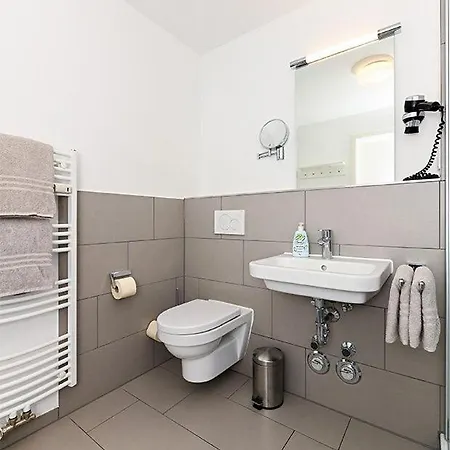 1-24 Im Deichhaus 1 Apartamento